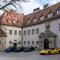 Zinar Castle