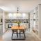 Pythagoreio Blue Street Apartment with Terrace - Pythagoreio