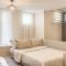 Pythagoreio Blue Street Apartment with Terrace - Pythagoreio