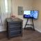 Charming 1BR Efficiency Apt Near TTU & Downtown