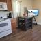 Charming 1BR Efficiency Apt Near TTU & Downtown - كوكفل