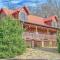 The perfect hideaway just outside of Algood and minutes to Cookeville!!! - Cookeville