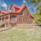 The perfect hideaway just outside of Algood and minutes to Cookeville!!! - Cookeville