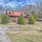 The perfect hideaway just outside of Algood and minutes to Cookeville!!! - Cookeville