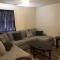 Upstairs 1-Bedroom Apartment Near Fort Sill!