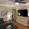 Charming 1-BR upstairs apartment near Fort Sill!