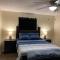 Charming 1-BR upstairs apartment near Fort Sill!
