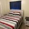 Comfortable downstairs 2 bed next to Fort Sill