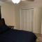Comfortable downstairs 2 bed next to Fort Sill