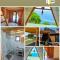 MOLA Bungalow