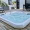 Maison T4 Climatisée avec Jacuzzi à Lagord - Lagord