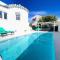 Modernized 3 Bed Villa with Pool Lf16 - Orihuela