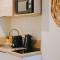 Apparts Rennes BnB Solferino -Centre Gare