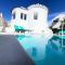 Modernized 3 Bed Villa with Pool Lf16 - Orihuela