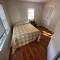 Charming 3-Bed, 1,5 Bath Home - Entire Space Just for You!
