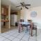2-bed, 2-bath apartment living experience