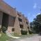 2-bed, 2-bath apartment living experience