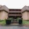 2-bed, 2-bath apartment living experience