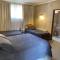 Hotel Libertador Bernardo O´Higgins