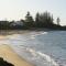 Moffat Beach Coastal Contemporary Unit B