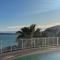Appartement 2 pièces vue mer proche Monaco - 卡普戴尔