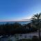 Appartement 2 pièces vue mer proche Monaco - 卡普戴尔