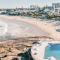 Kings Beach Top Floor Unit With Private Rooftop
