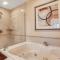 MGM Signature-15-711 Strip View Jacuzzi Studio - Las Vegas