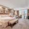 MGM Signature-21-609 Strip View Jacuzzi Studio - Las Vegas