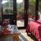 Smithfield Farm Bed & Breakfast - Builth Wells