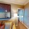 MGM Signature-10-714 1Br Balcony Suite Accessible - لاس فيغاس