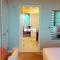 MGM Signature-10-714 1Br Balcony Suite Accessible - لاس فيغاس