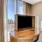 MGM Signature-28-602 1Br 2Ba Balcony Jacuzzi Suite - Лас-Вегас