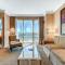 MGM Signature-28-602 1Br 2Ba Balcony Jacuzzi Suite - Лас-Вегас