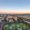 MGM Signature-28-602 1Br 2Ba Balcony Jacuzzi Suite - Лас-Вегас