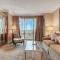 MGM Signature-10-714 1Br Balcony Suite Accessible - لاس فيغاس