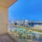 MGM Signature-10-714 1Br Balcony Suite Accessible - لاس فيغاس