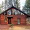 Cascade Cabin - Sunriver