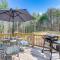 Reliance Retreat with Fire Pit and Grill Near Hiking! - Austral