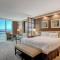 MGM Signature-17-718 Jacuzzi Studio - لاس فيغاس