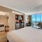 MGM Signature-17-718 Jacuzzi Studio - لاس فيغاس
