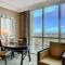 MGM Signature-17-718 Jacuzzi Studio - لاس فيغاس