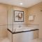 MGM Signature-17-718 Jacuzzi Studio - لاس فيغاس