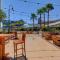 MGM Signature-17-718 Jacuzzi Studio - لاس فيغاس