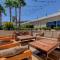 MGM Signature-17-718 Jacuzzi Studio - لاس فيغاس
