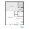 Central Austin Studio Pets Allowed and Free Prkg - أوستن
