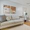 Central Austin Studio Pets Allowed and Free Prkg - أوستن