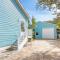 Sparkling Blue Pool Home! Walk to Beach, Publix - St. Augustine