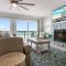 Spectacular Oceanfront! Blissful Balconies + BBQ - St. Augustine