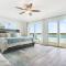 Spectacular Oceanfront! Blissful Balconies + BBQ - St. Augustine